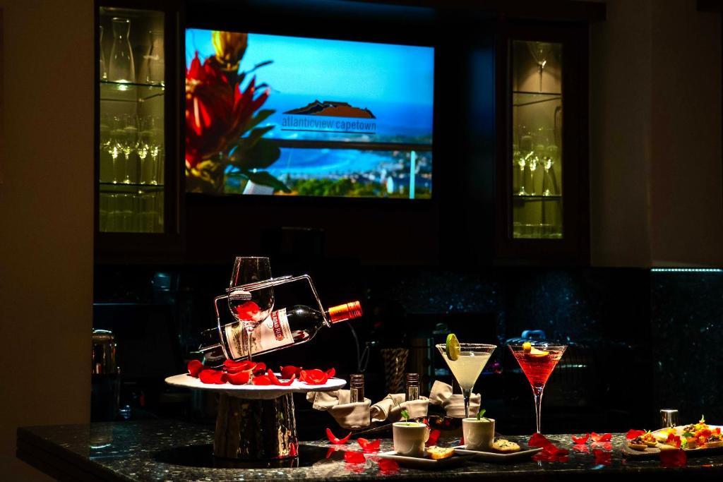 Bar/lounge