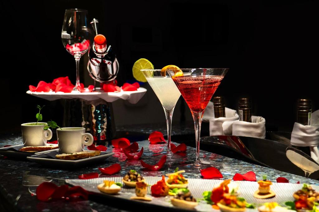 Bar/lounge