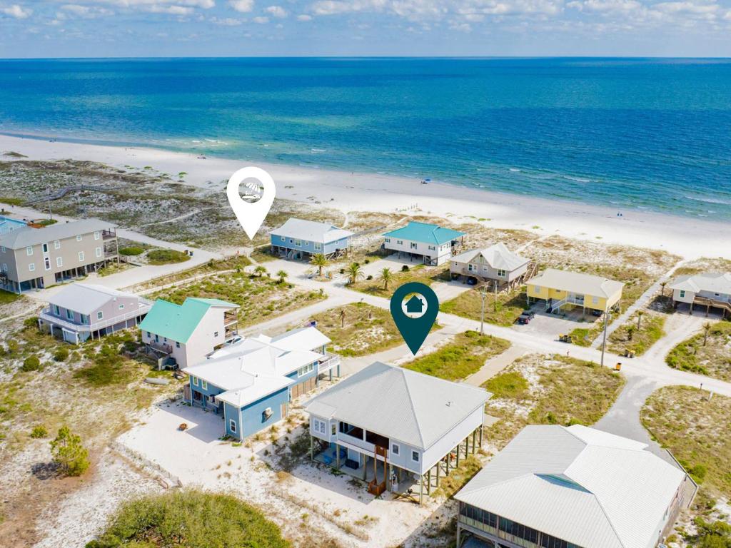 BareFeet Retreat, Gulf Highlands