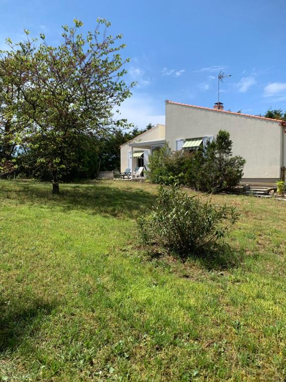 Maison Familiale 6 pers - Orouët - 3