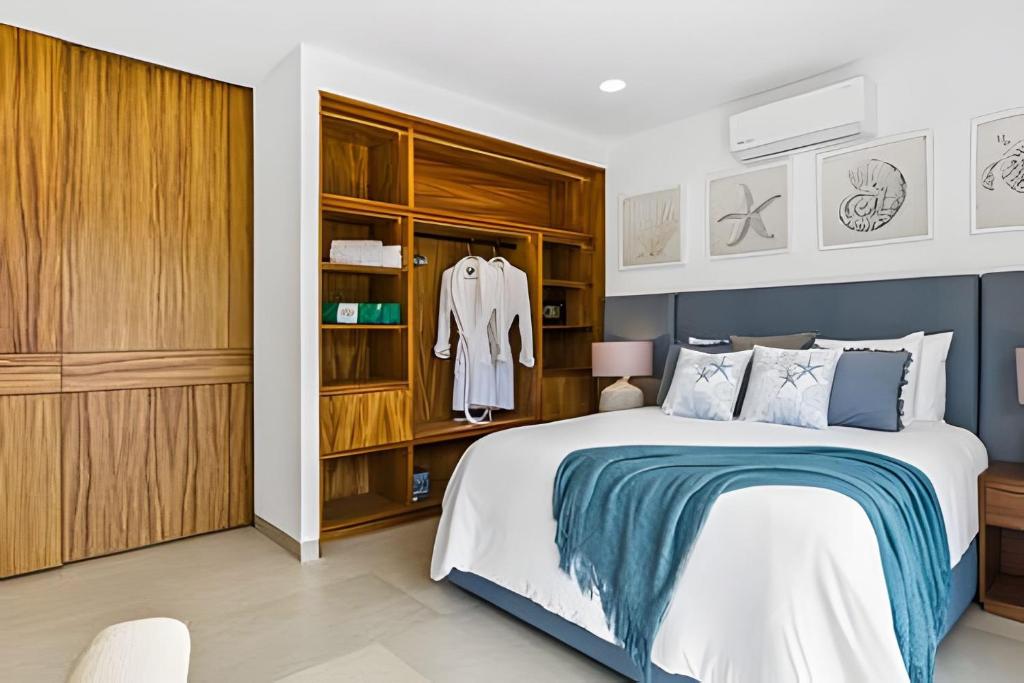 Vrede, un hogar lejos de casa - 5