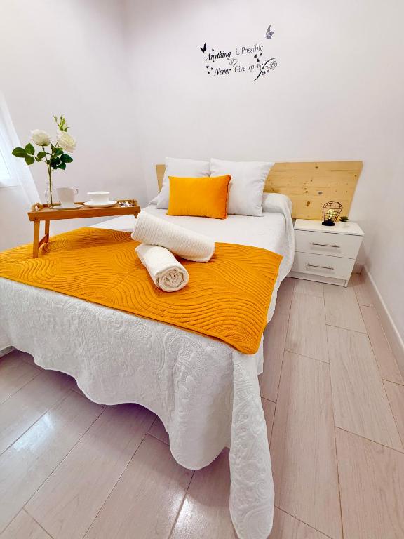 CasaNova Apartments - Centro 2 Rooms - 1