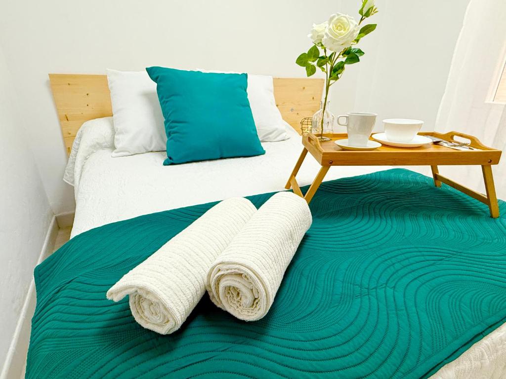 CasaNova Apartments - Centro 2 Rooms - 4