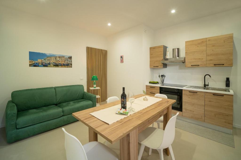 Visconti Apartment - 5