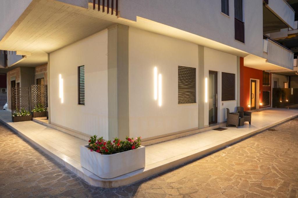 Visconti Apartment - 3