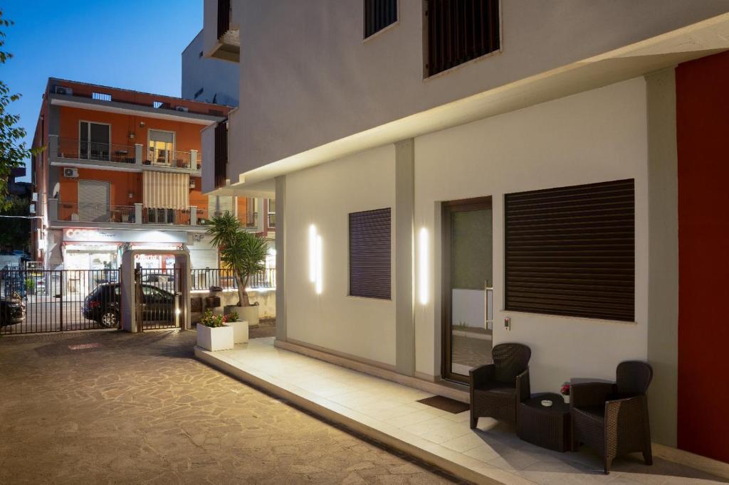 Visconti Apartment - 2