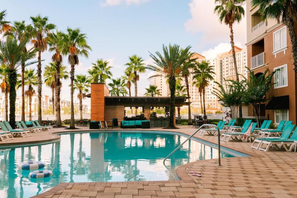 The Point Universal by Edge near Epic, Orlando