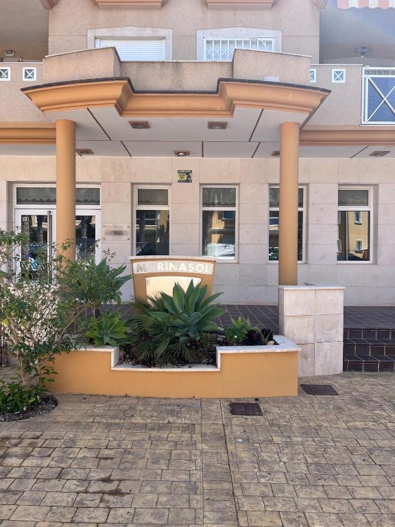 Marinasol by the sea - two bedroom apartment - 2