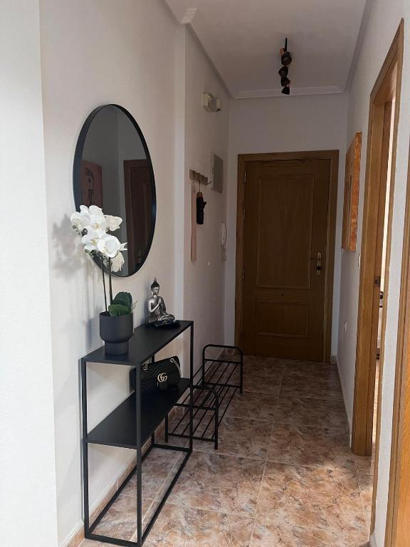 Marinasol by the sea - two bedroom apartment - 4