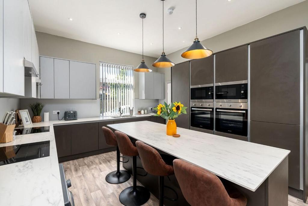 Springmill Gem, Bradford