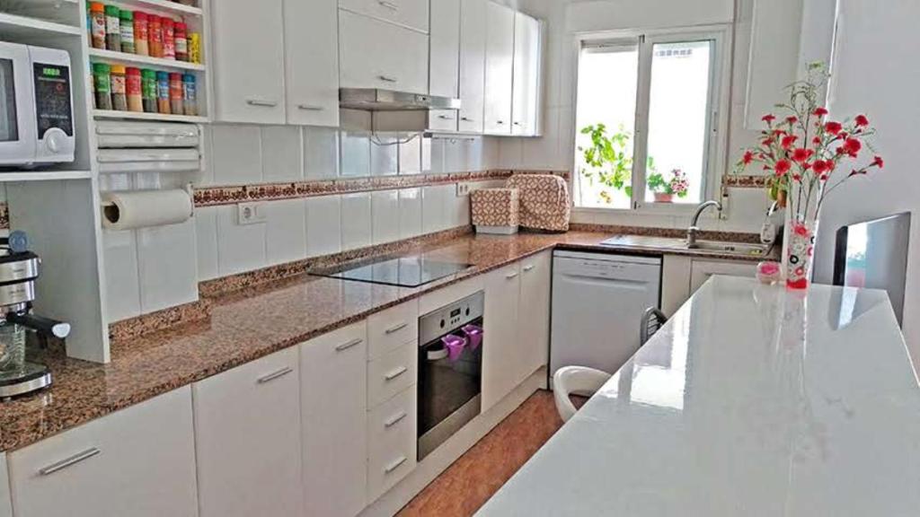 Apartment 250 m from Los Locos beach - 3