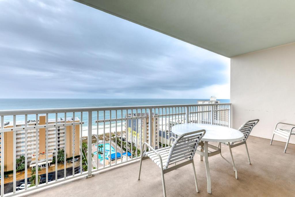 Crystal Tower 1401, Gulf Shores