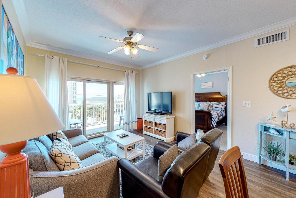 Crystal Tower 308, Gulf Shores