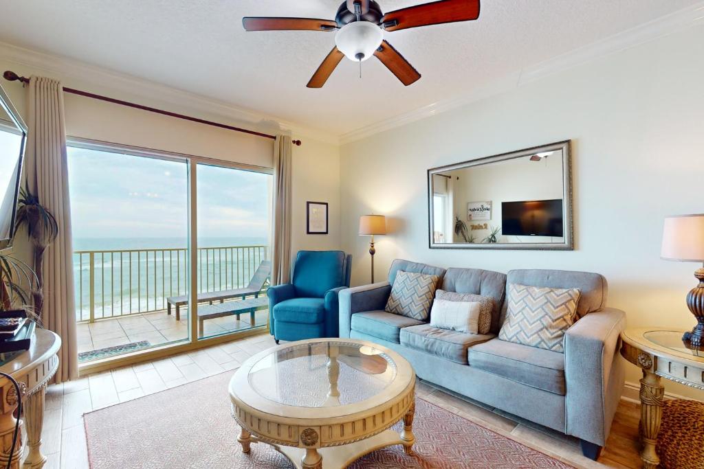 Crystal Shores 303, Gulf Shores