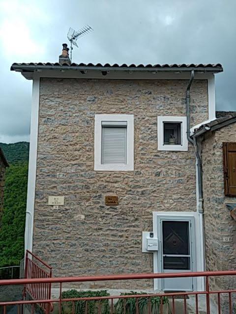 Gîte Miss Cardabelle, La Bastide-Pradines