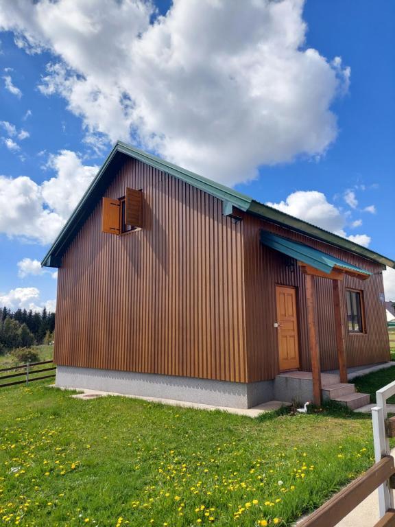 Kuca zdravlja Zabljak - 2