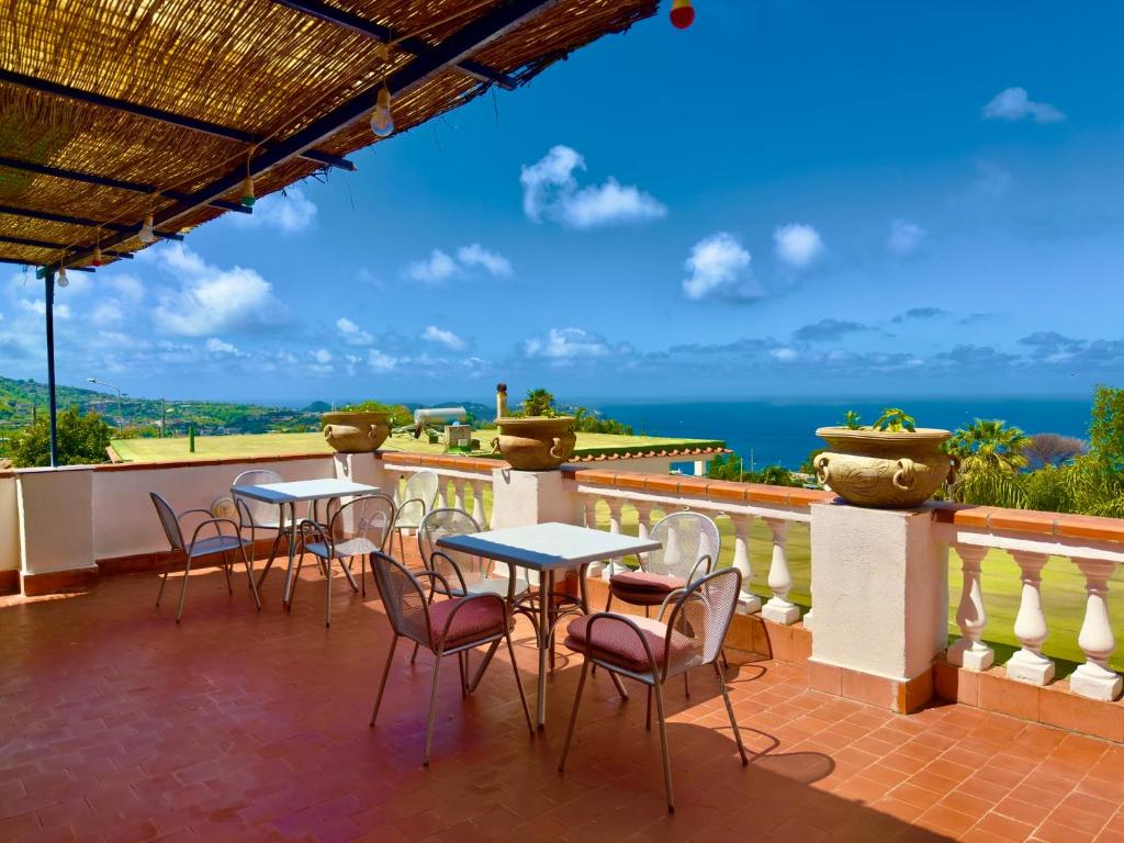 Hotel Villa Fiorentina