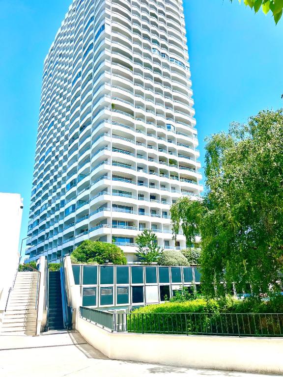 Appartement LUCAS Salle de bain Privative - 2