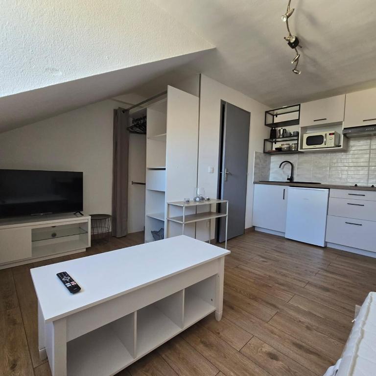 Studio 3 Lumineux, Sarreguemines