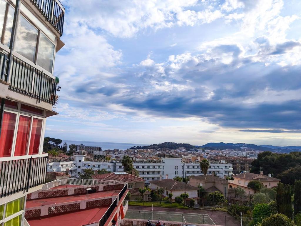 Apartment Costa Brava, SEAview! Nearby beach Lloret de Mar - 4