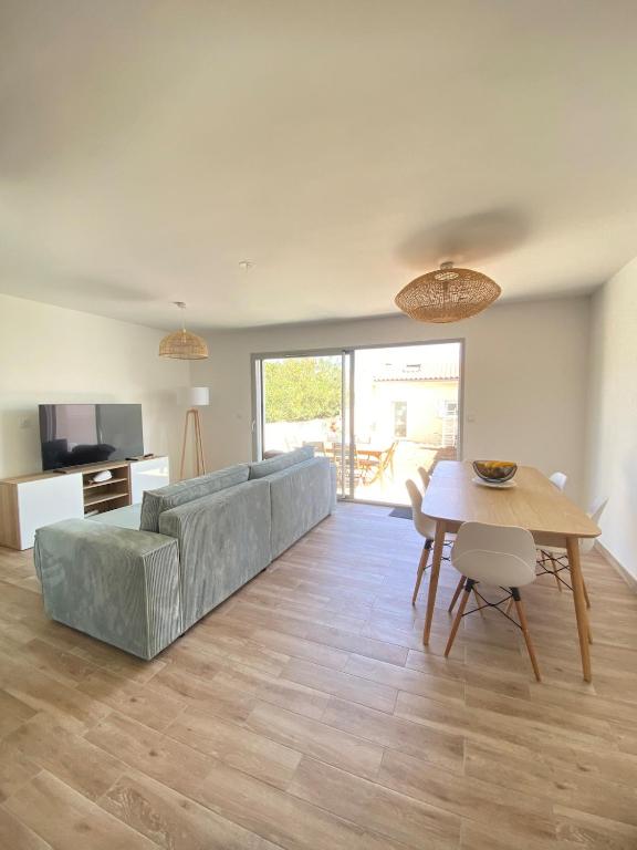 Maison de vacances, tout à pied - 1