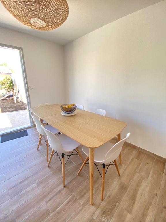 Maison de vacances, tout à pied - 2
