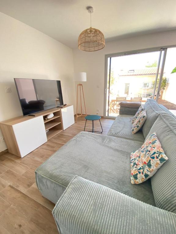 Maison de vacances, tout à pied - 3