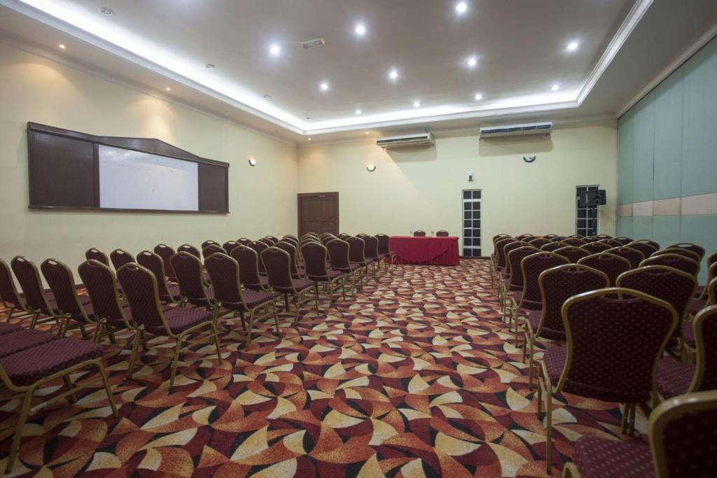 Meeting room / ballrooms