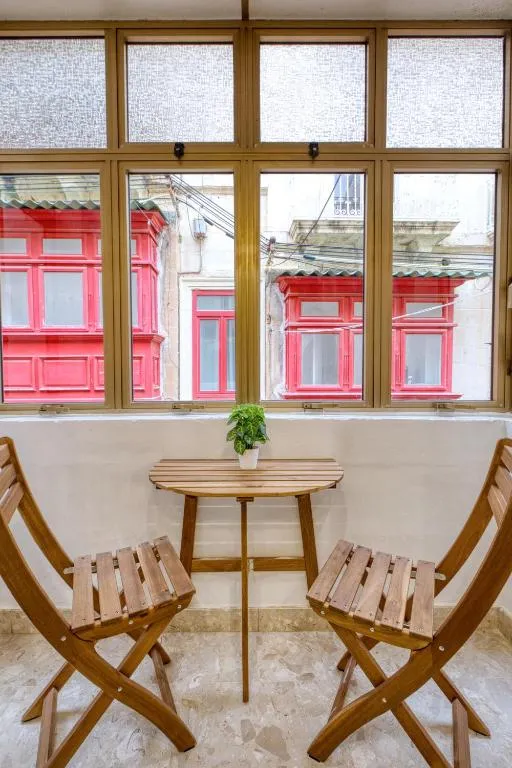 Hughesville Birgu，位于比尔古的酒店