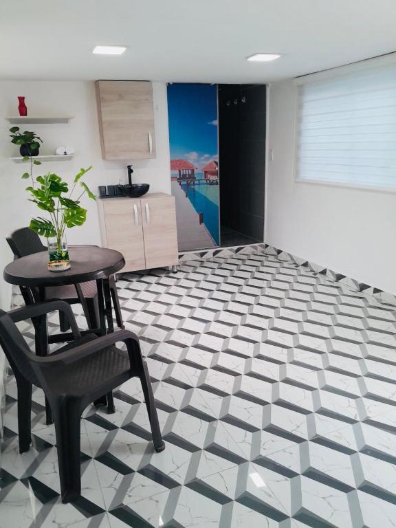 Apartamento en Itagüí, Itagüí