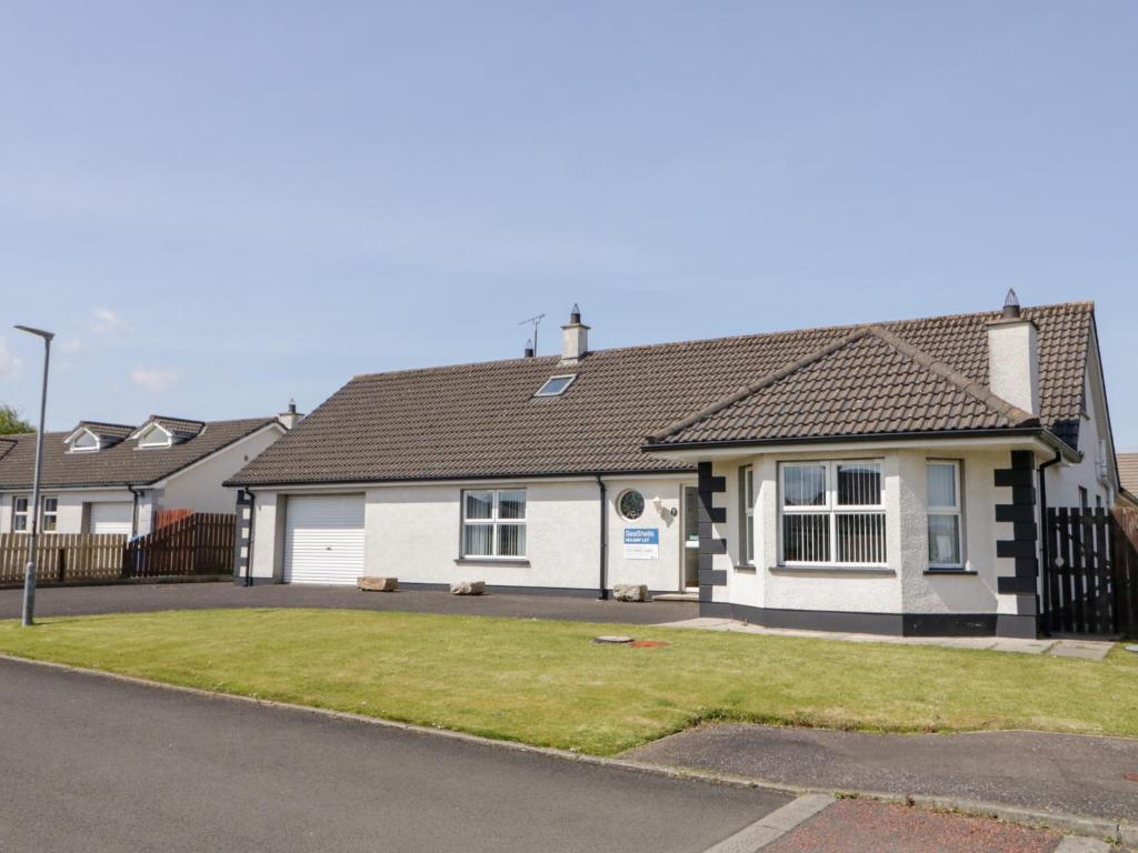 SeaShells, Coleraine