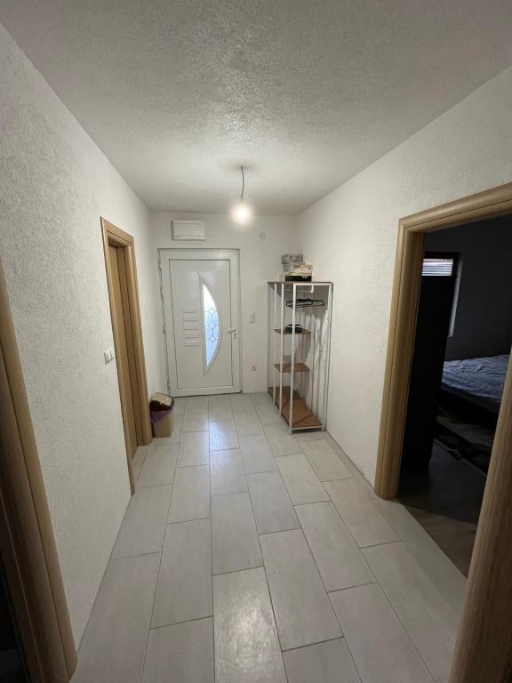 Buća Potok Aurrora, Sarajevo