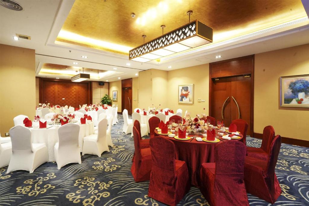 Vergaderruimte / feestzalen