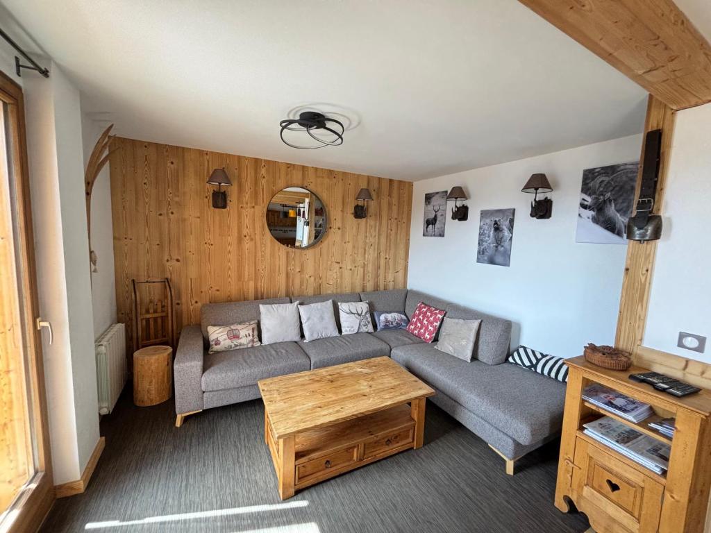 Chalet Grande Etoile des Neiges - 3