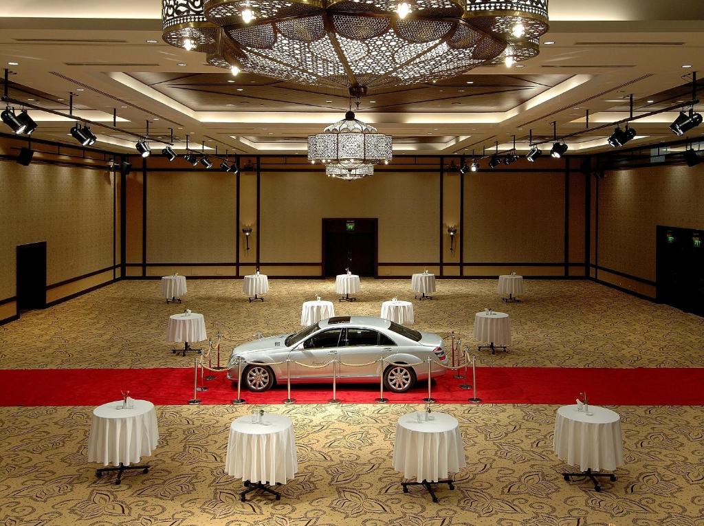 Sale per conferenze / ricevimenti