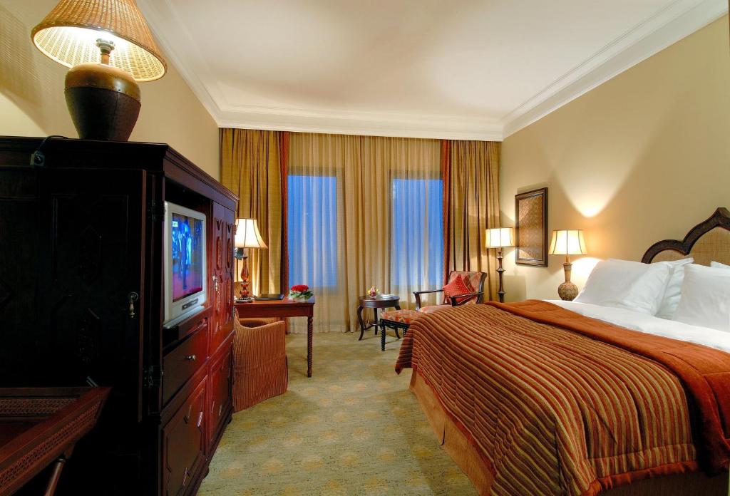 Attrezzature e servizi