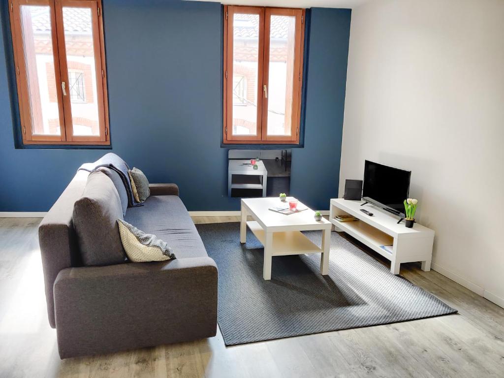 Le Faubourg, Pamiers