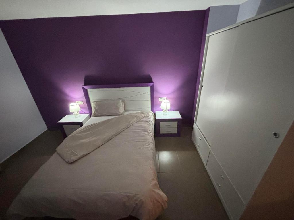Appartement VILLAJOYOSA 98m2 PROCHE DE LA MER - 2
