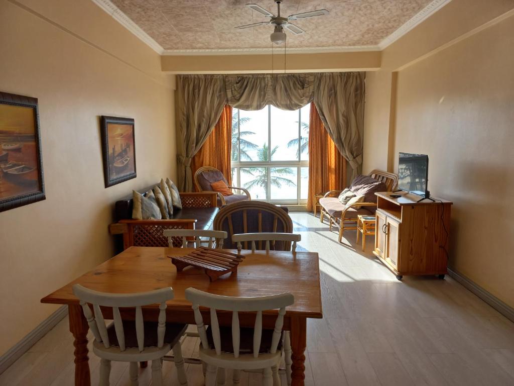 Seabrook In-house Holiday Rentals