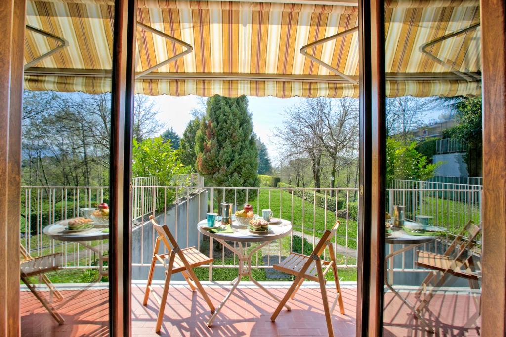 Trudy's House - Tremosine Hilly area - Happy Rentals, Tremosine sul Garda