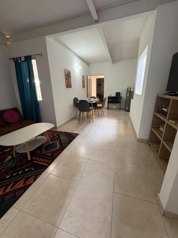 Acogedor apartamento en Vipasa con parqueadero - 1