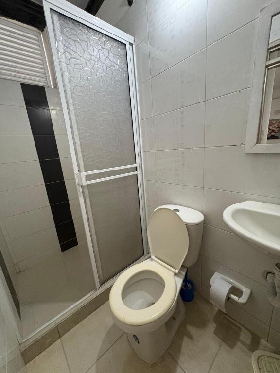 Acogedor apartamento en Vipasa con parqueadero - 4