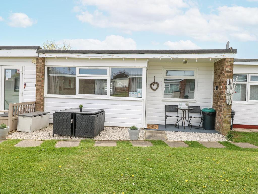 California Summers, Great Yarmouth