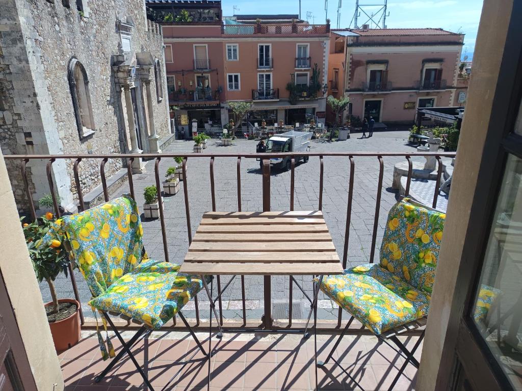 Casa zia Caterì - 1
