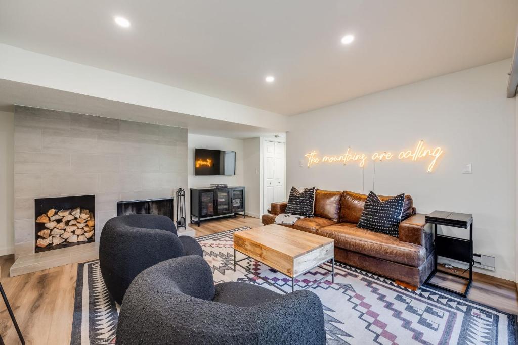 Rock Wren Poolside - 3 BDR Condo, Keystone