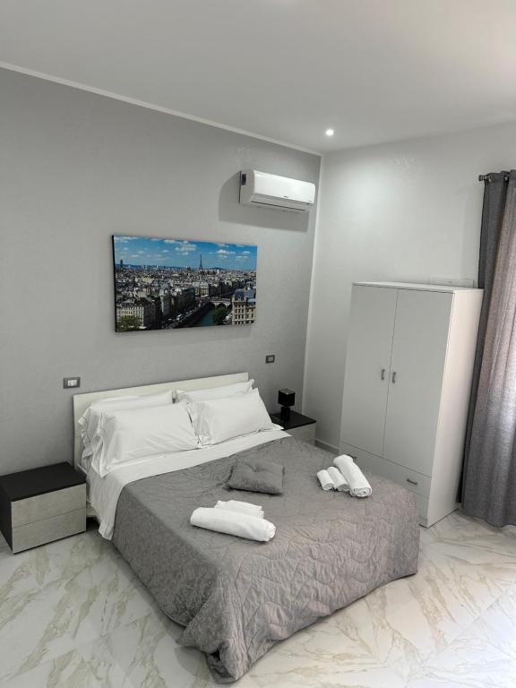 Agadir Apartment, Палермо