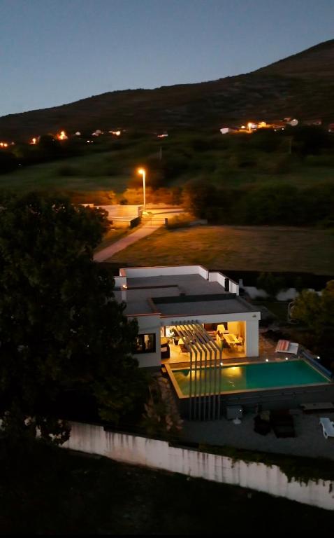 Villa The View with heated pool , modern comfort in Herzegovina - 5