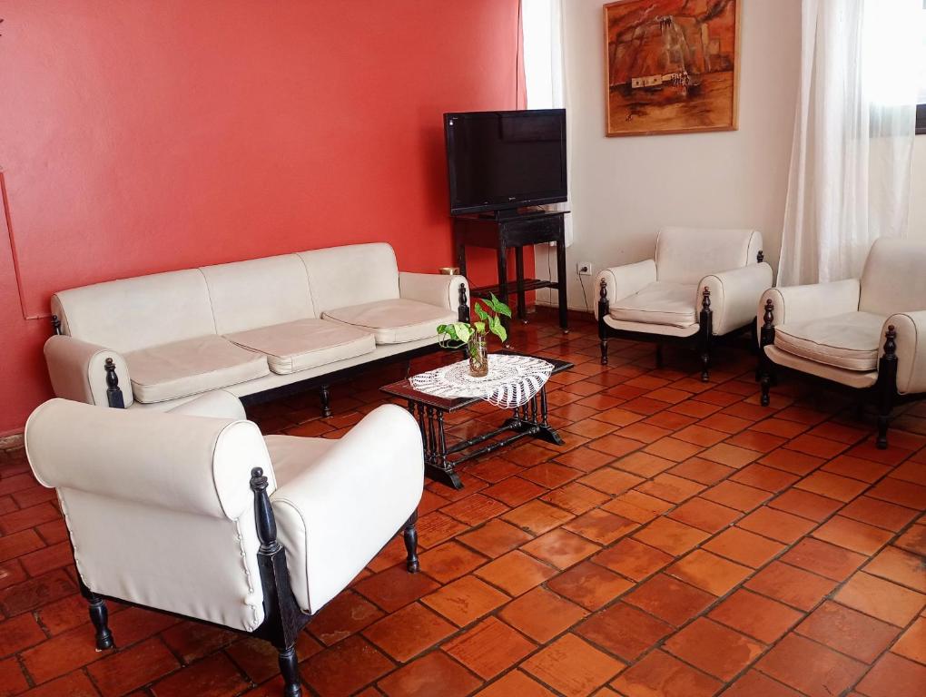 Hotel Asembal - 2