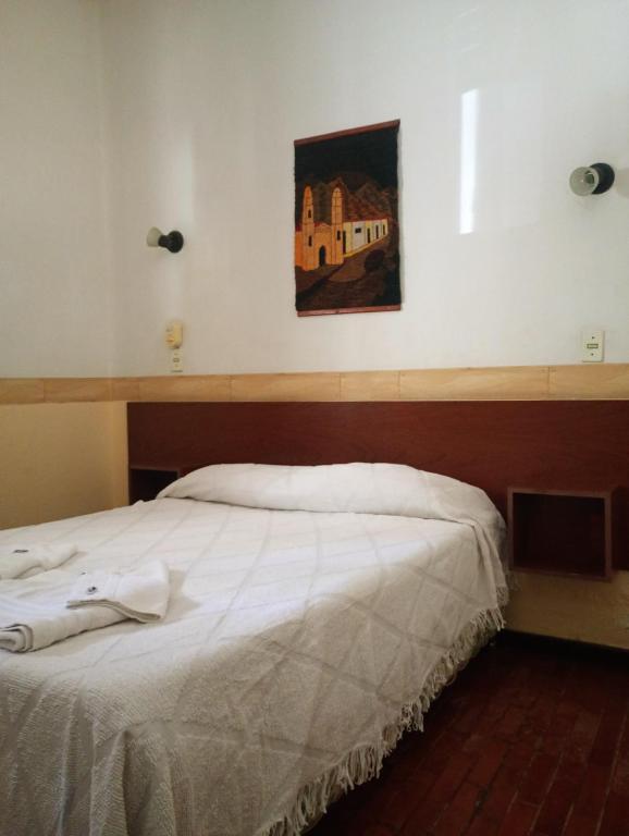 Hotel Asembal - 5