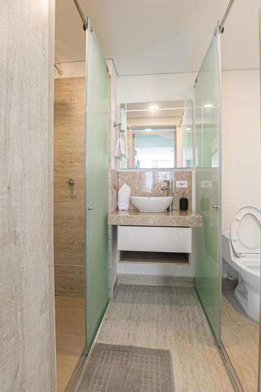 Apartasuit Cartagena luxury 1240 - 2